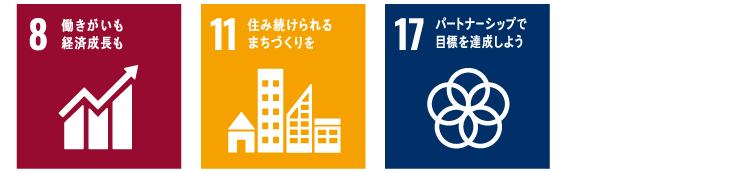 SDGs